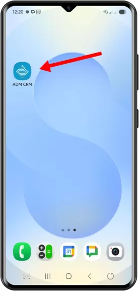 ADM CRM